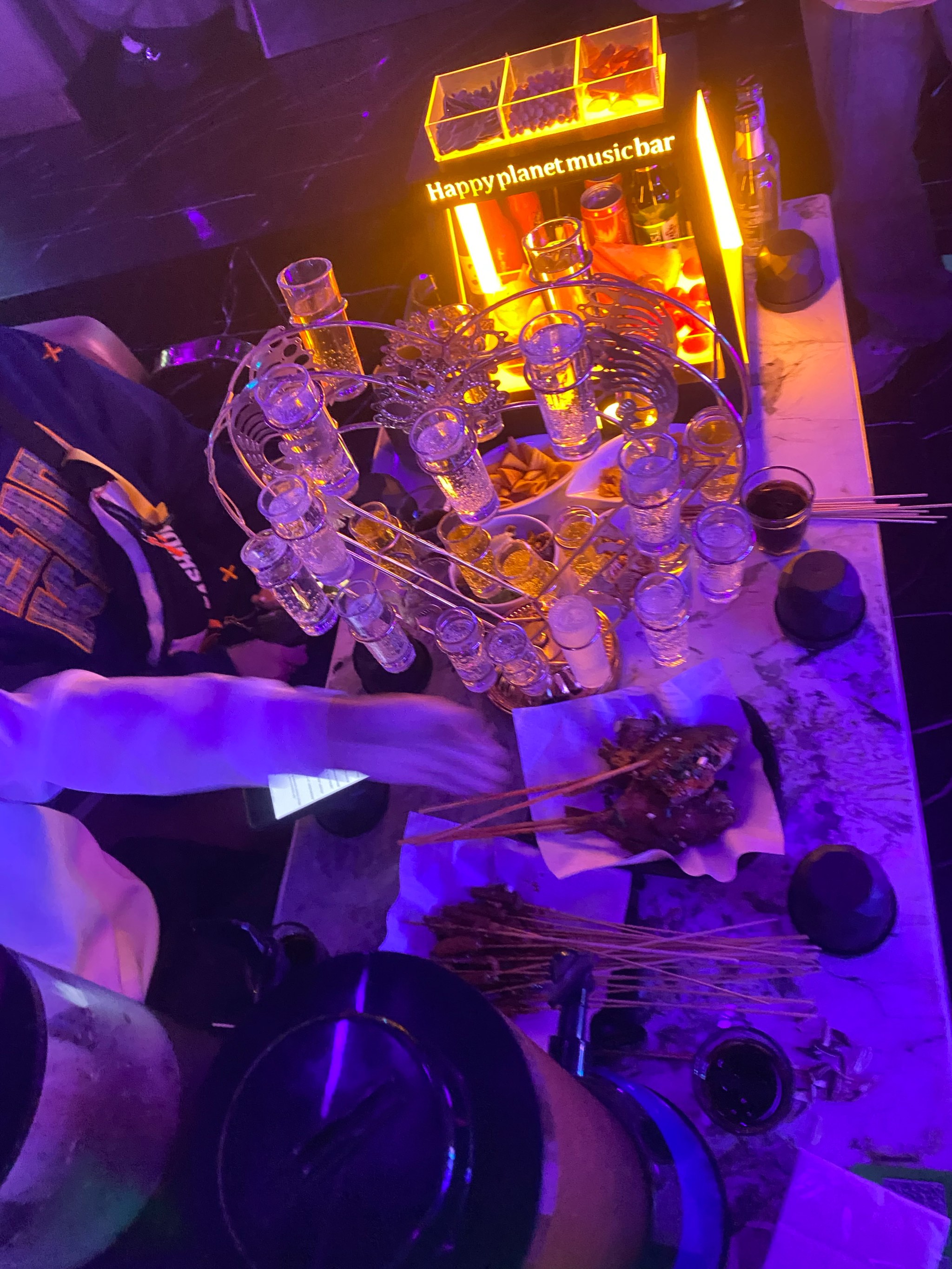 汉中商务ktv推荐中低端商务ktv选择-留坝县ktv预订