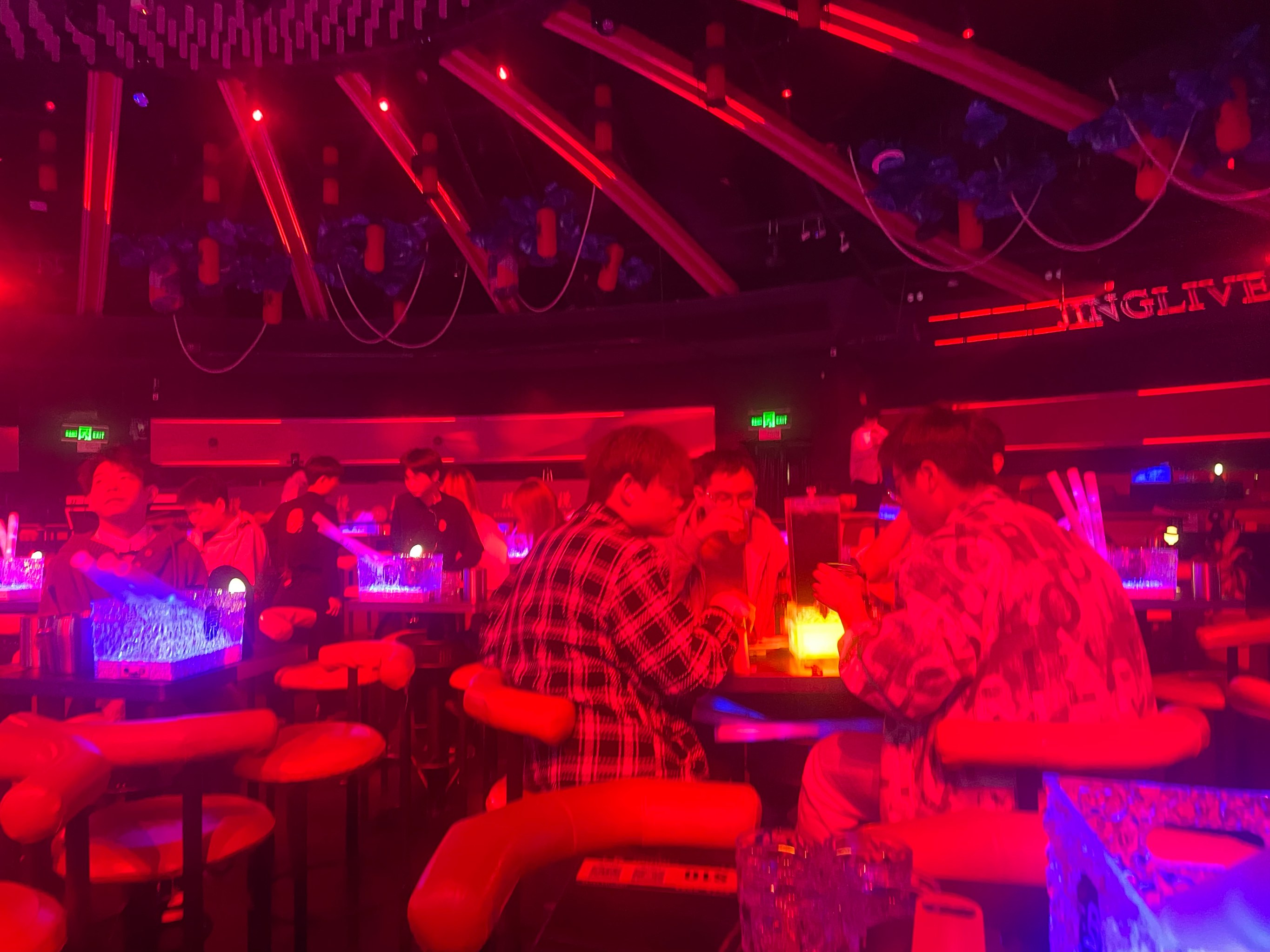 汉中商务ktv优选高端商务ktv体验-留坝县ktv预订